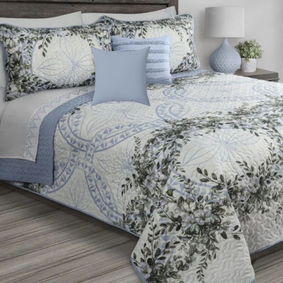 Butterfly Accent Pillow