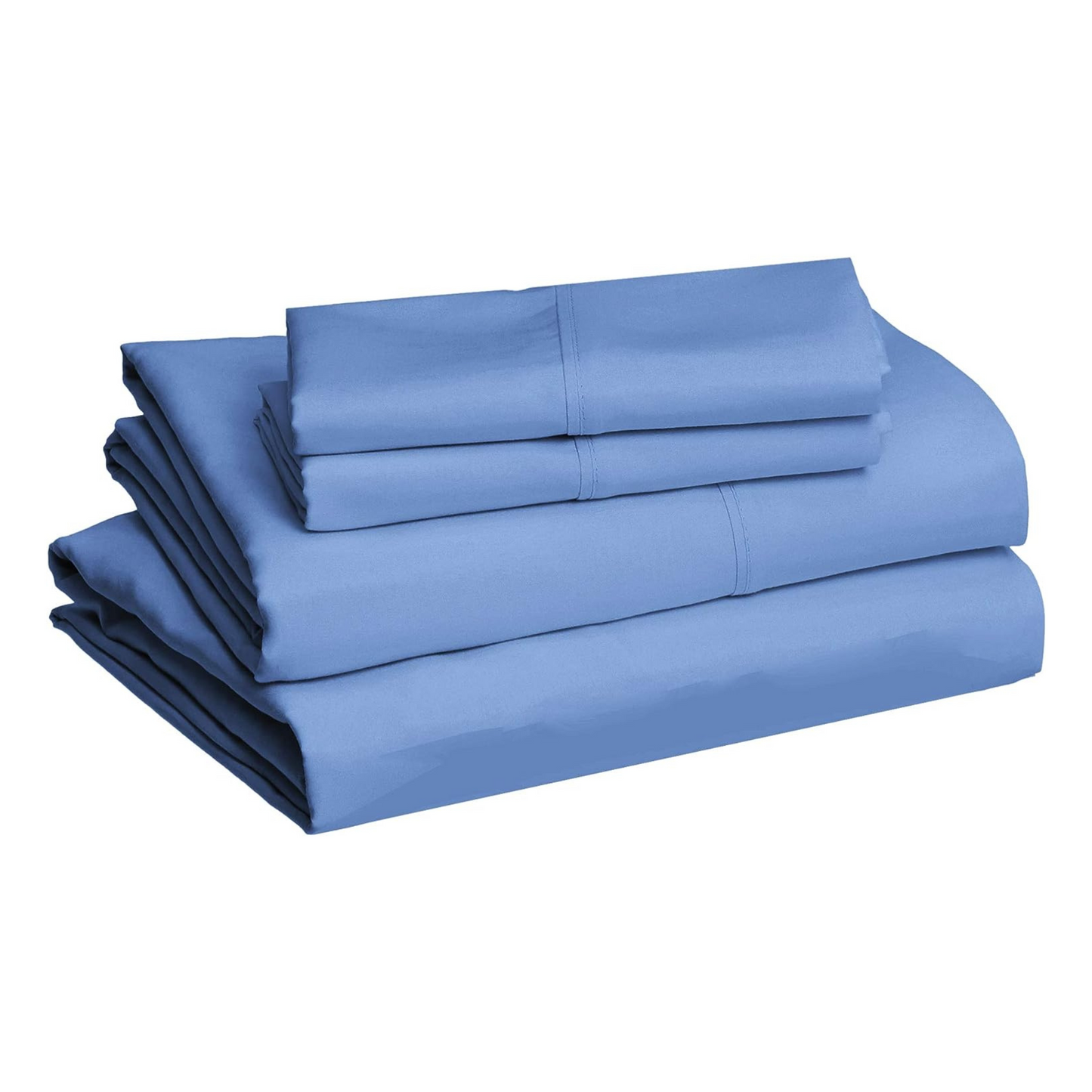 Dutch Blue Deep Pocket 4 Piece Sheet Set