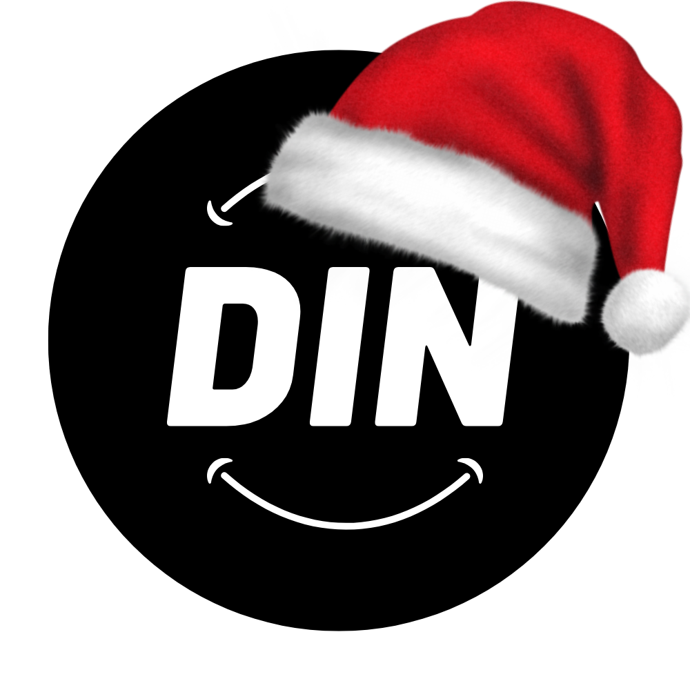 DIN's Warehouse Deals