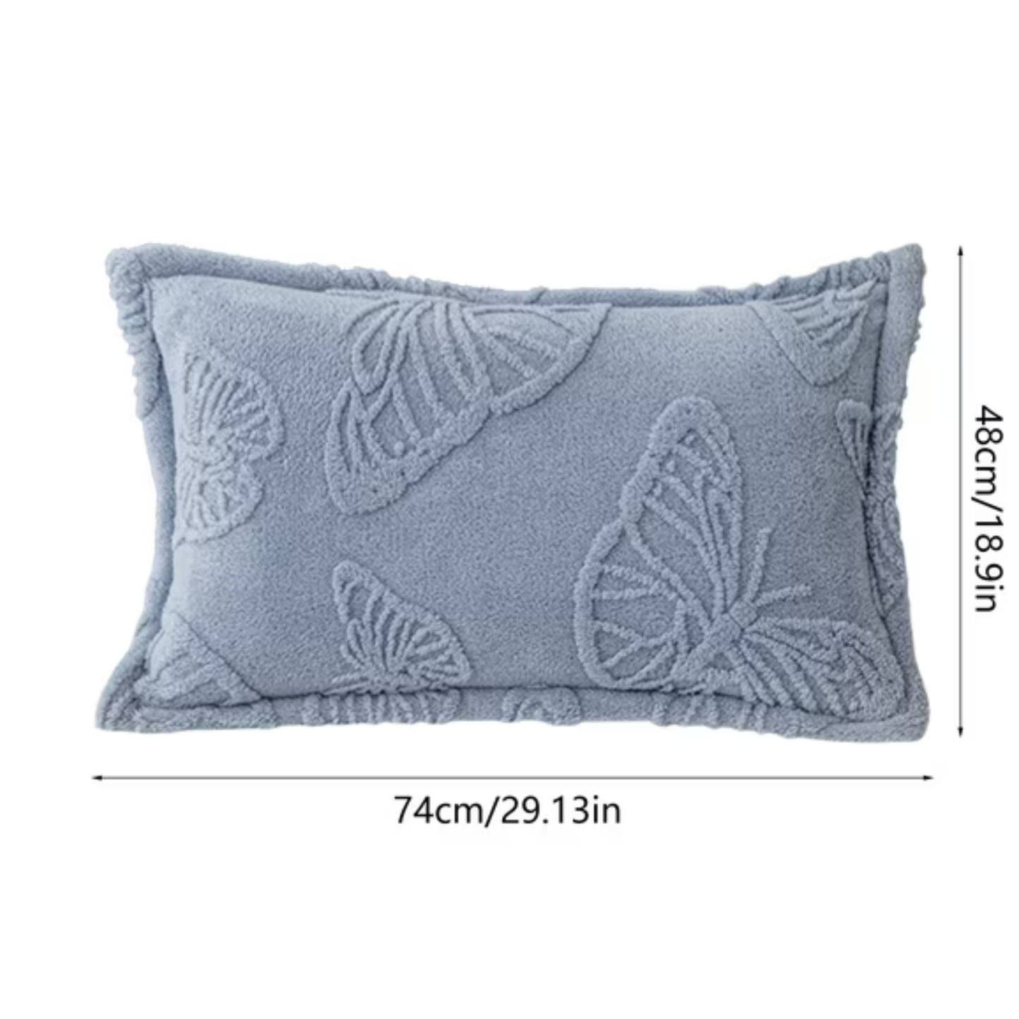 Ensemble de draps 4 pièces à poche profonde rose uni