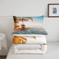 Beach Vacation 2 Piece Comforter Set