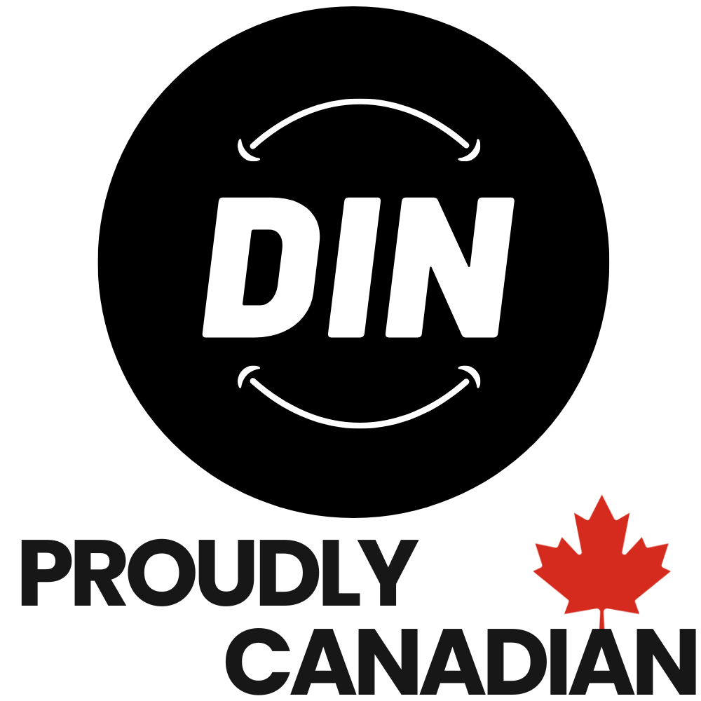 DIN's Warehouse Deals