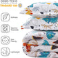 Dinosaurs 2 Piece Comforter Set