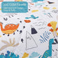 Dinosaurs 2 Piece Comforter Set