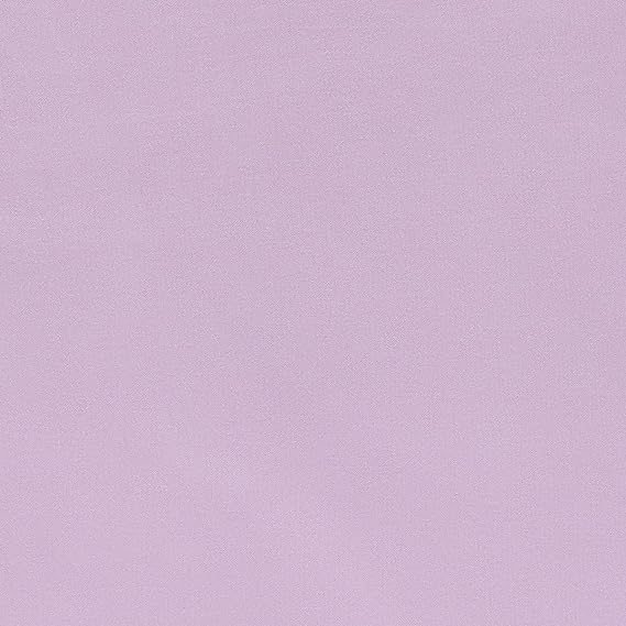 Solid Lavender Deep Pocket 4 Piece Sheet Set